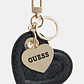 Porta-chaves YESBA Logo Preto - Guess  - Thumbnail 1
