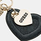 Porta-chaves YESBA Logo Preto - Guess  - Thumbnail 3