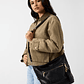 Crossbody Grande MARSHA Preto - Guess  - thumbnail 3