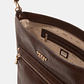 Crossbody Grande MARSHA Castanho - Guess  - thumbnail 4