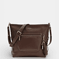 Crossbody Grande MARSHA Castanho - Guess  - thumbnail 1