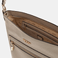 Crossbody Grande MARSHA Taupe - Guess - thumbnail 3