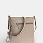 Crossbody Grande MARSHA Taupe - Guess - thumbnail 2