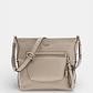 Crossbody Grande MARSHA Taupe - Guess - thumbnail 1