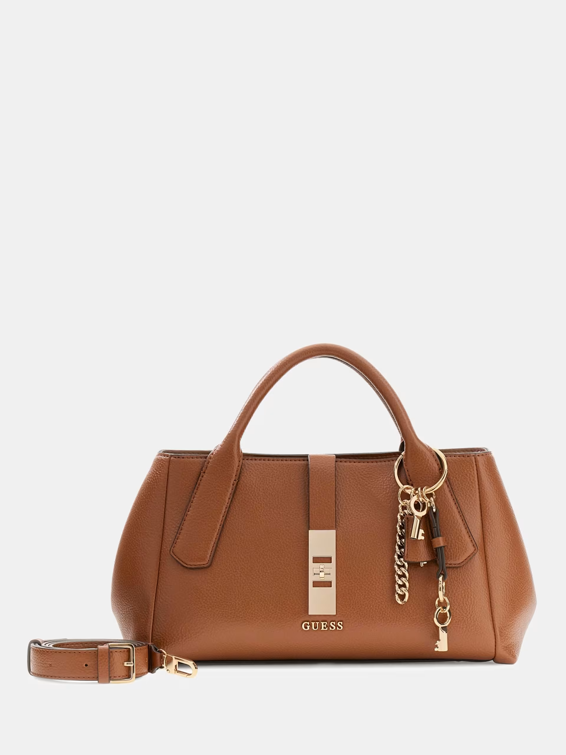 Mala de Mão BROOKE Camel - Guess 1