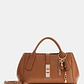 Mala de Mão BROOKE Camel - Guess - vignette 1
