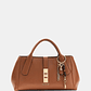 Mala de Mão BROOKE Camel - Guess - vignette 2