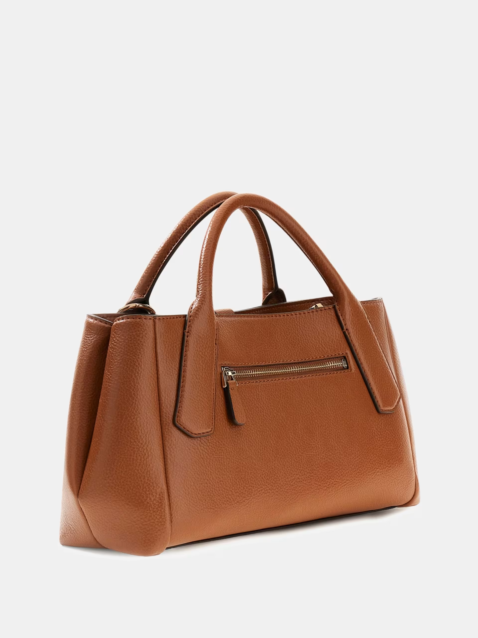 Mala de Mão BROOKE Camel - Guess 5