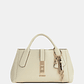 Mala de Mão BROOKE Creme - Guess - vignette 1
