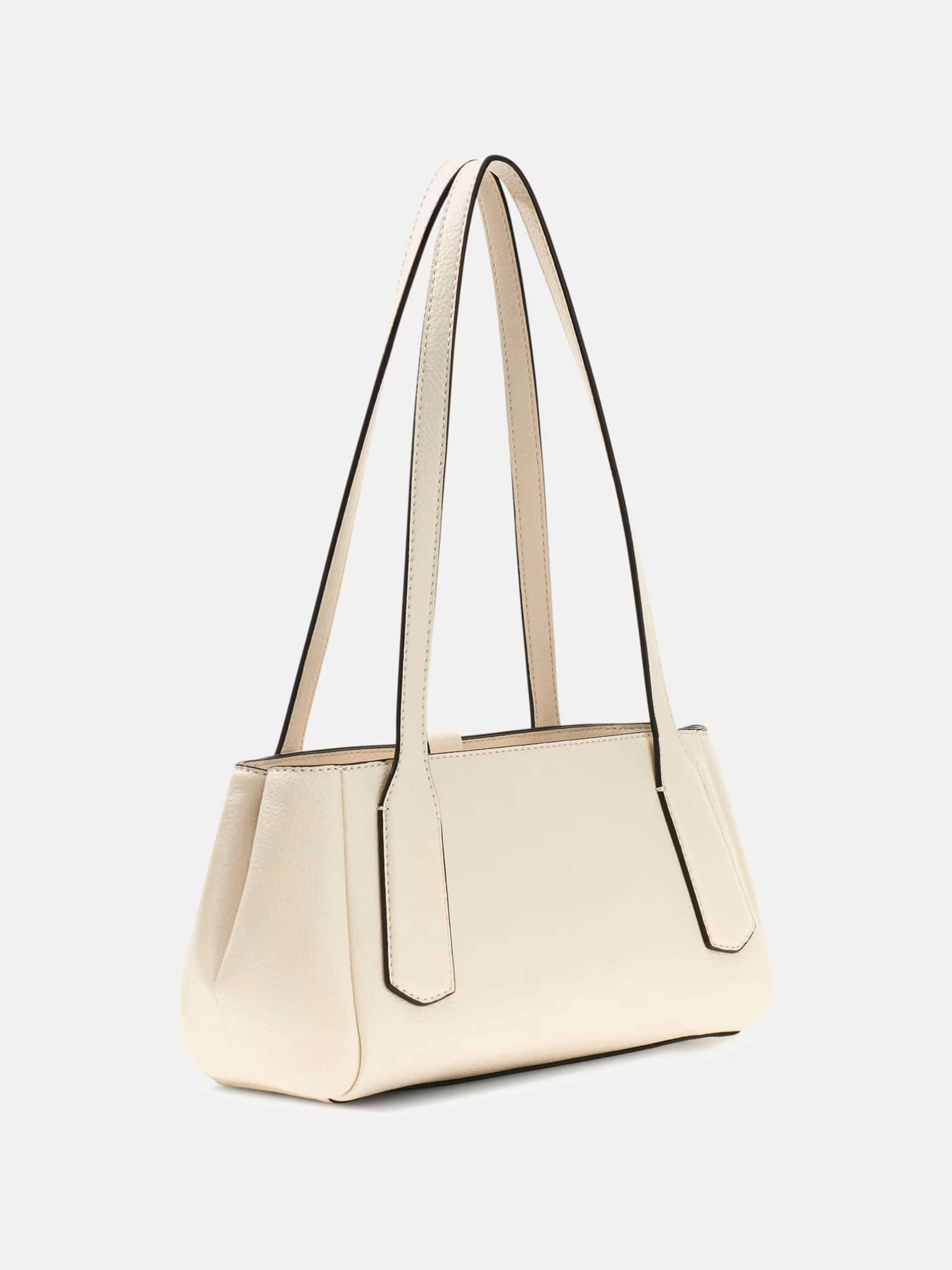 Mala de Ombro BROOKE Creme - Guess 2