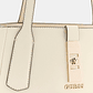 Mala de Ombro BROOKE Creme - Guess - Miniatura 3