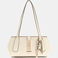 Mala de Ombro BROOKE Creme - Guess - Miniatura 1