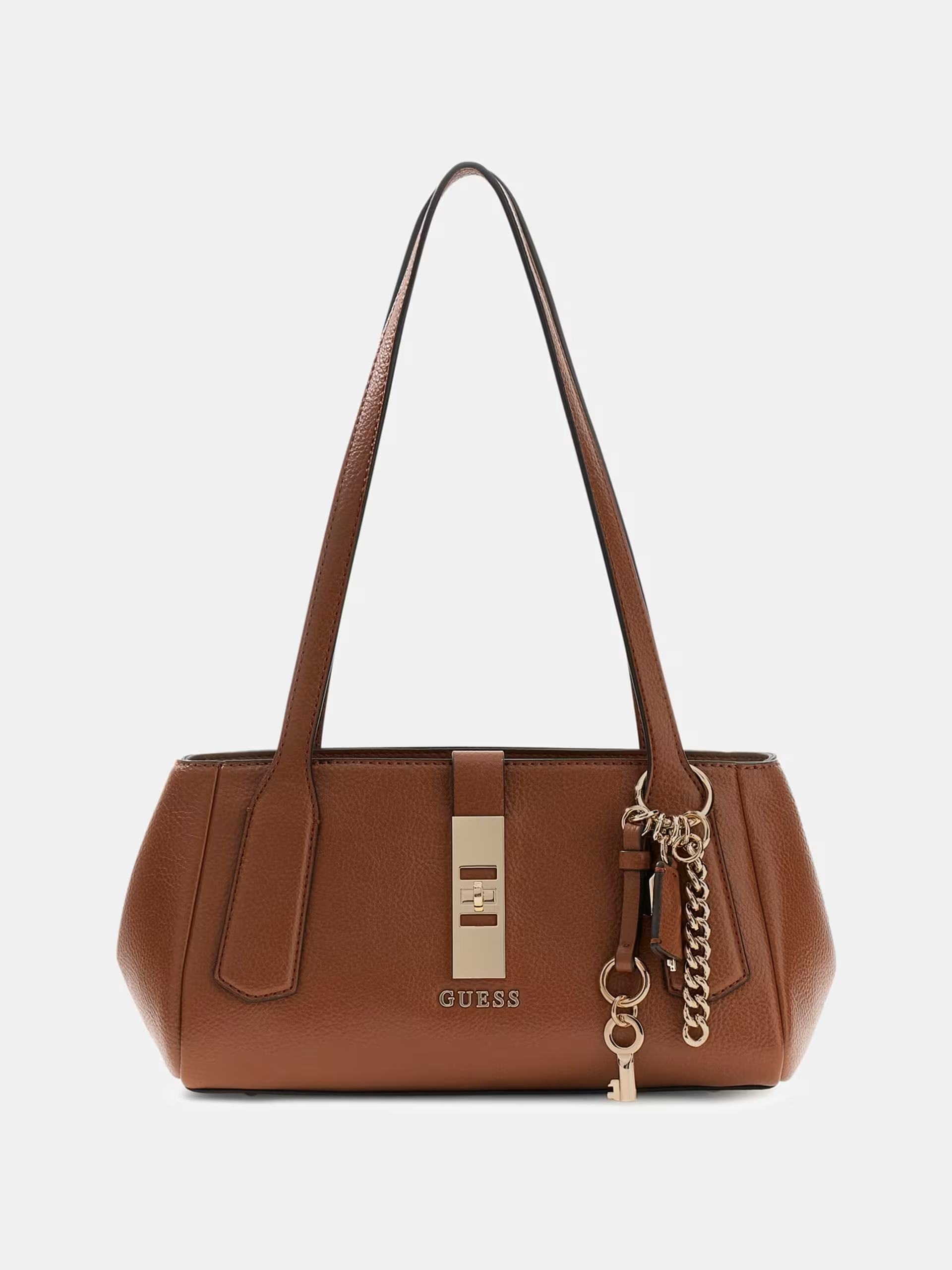 Mala de Ombro BROOKE Camel - Guess 1