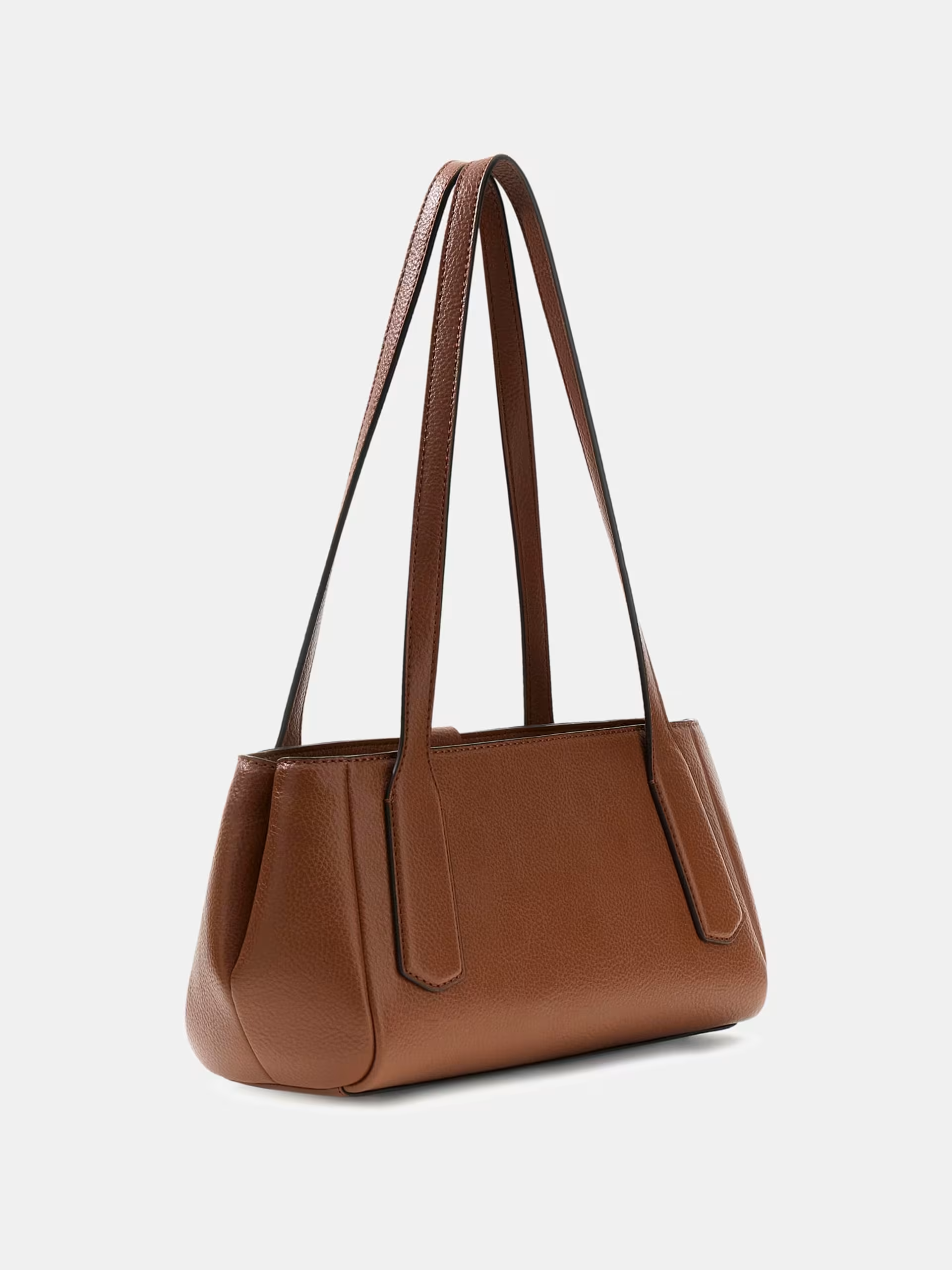 Mala de Ombro BROOKE Camel - Guess 2