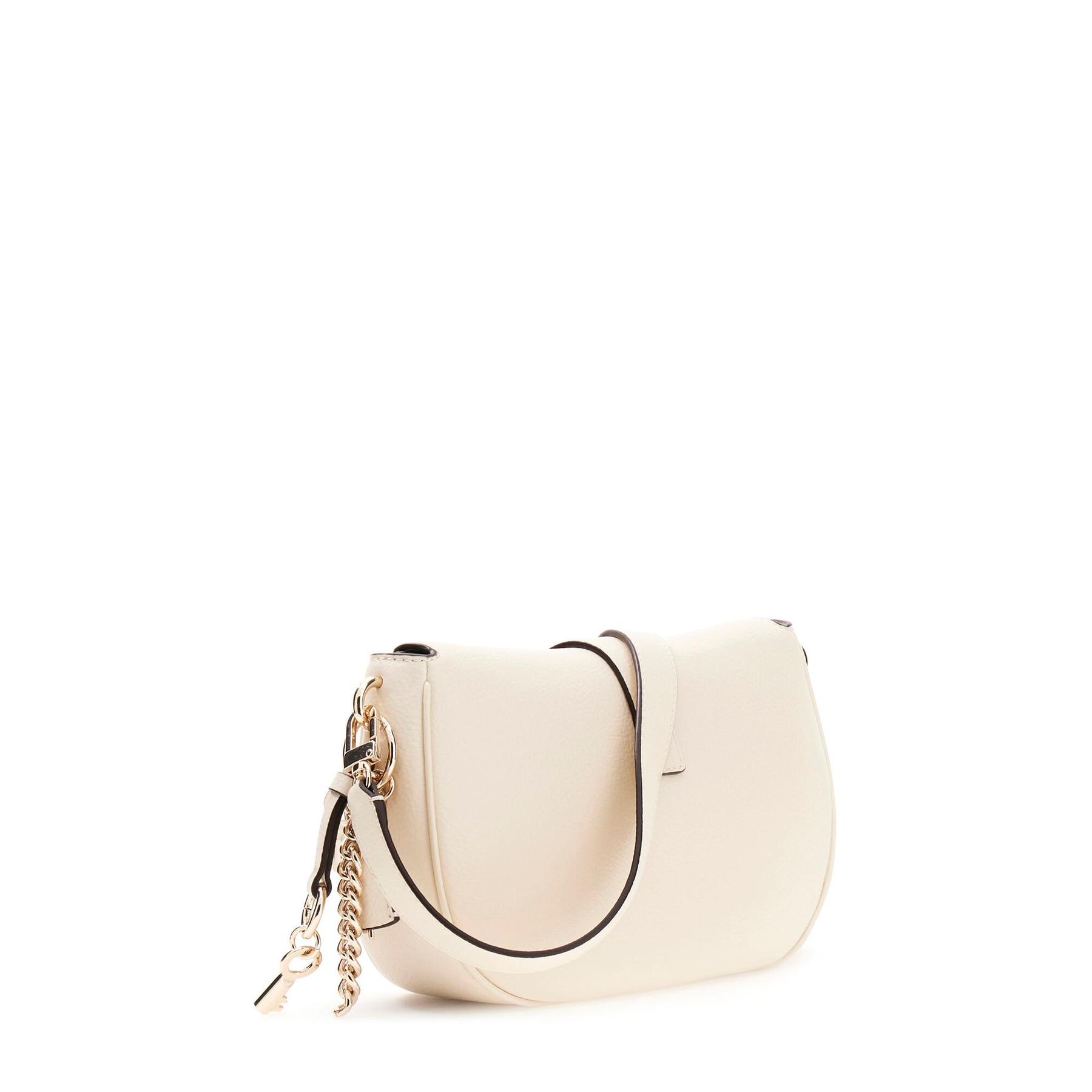 Mala de Ombro BROOKE Creme - Guess  2