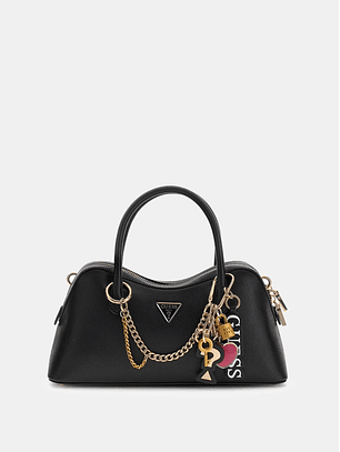 Mala de Mão DAVINA Preto - Guess 