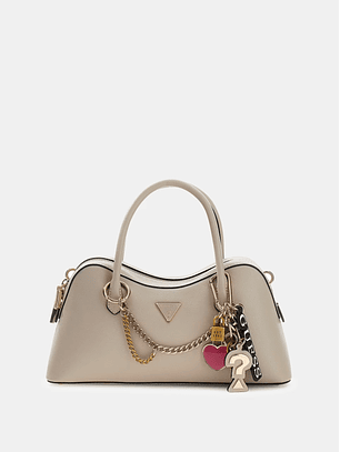 Mala de Mão DAVINA Bege - Guess