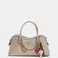 Mala de Mão DAVINA Bege - Guess - Thumbnail 1