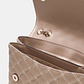 Crossbody Acolchoada GIULLY Bege -  Guess - thumbnail 4