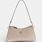 Mala de Ombro NOELLE II Creme - Guess   - Thumbnail 1