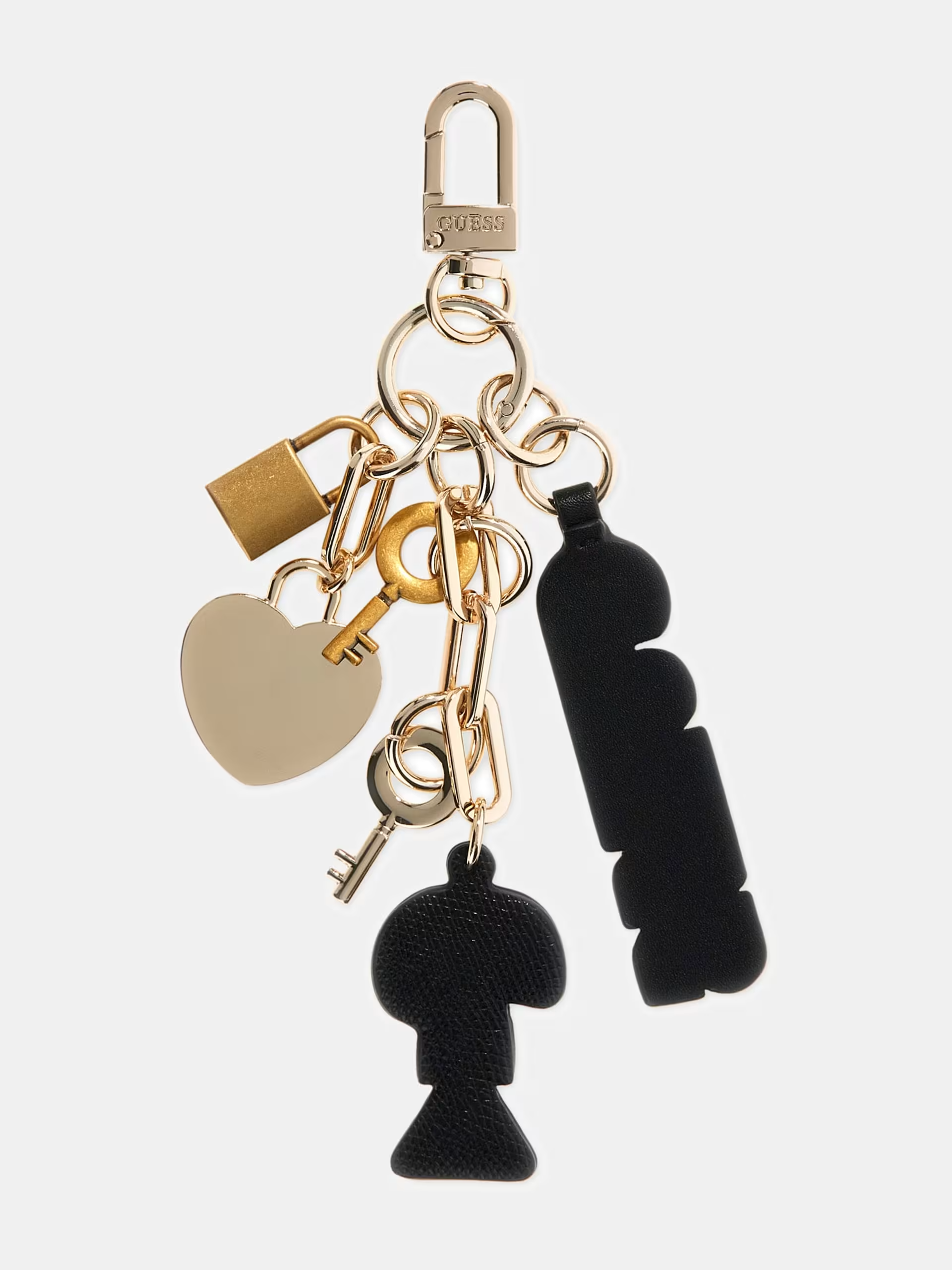 Porta-Chaves DAVINA - Guess  2