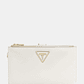 Carteira LAUREL II Branco - Guess  - thumbnail 1
