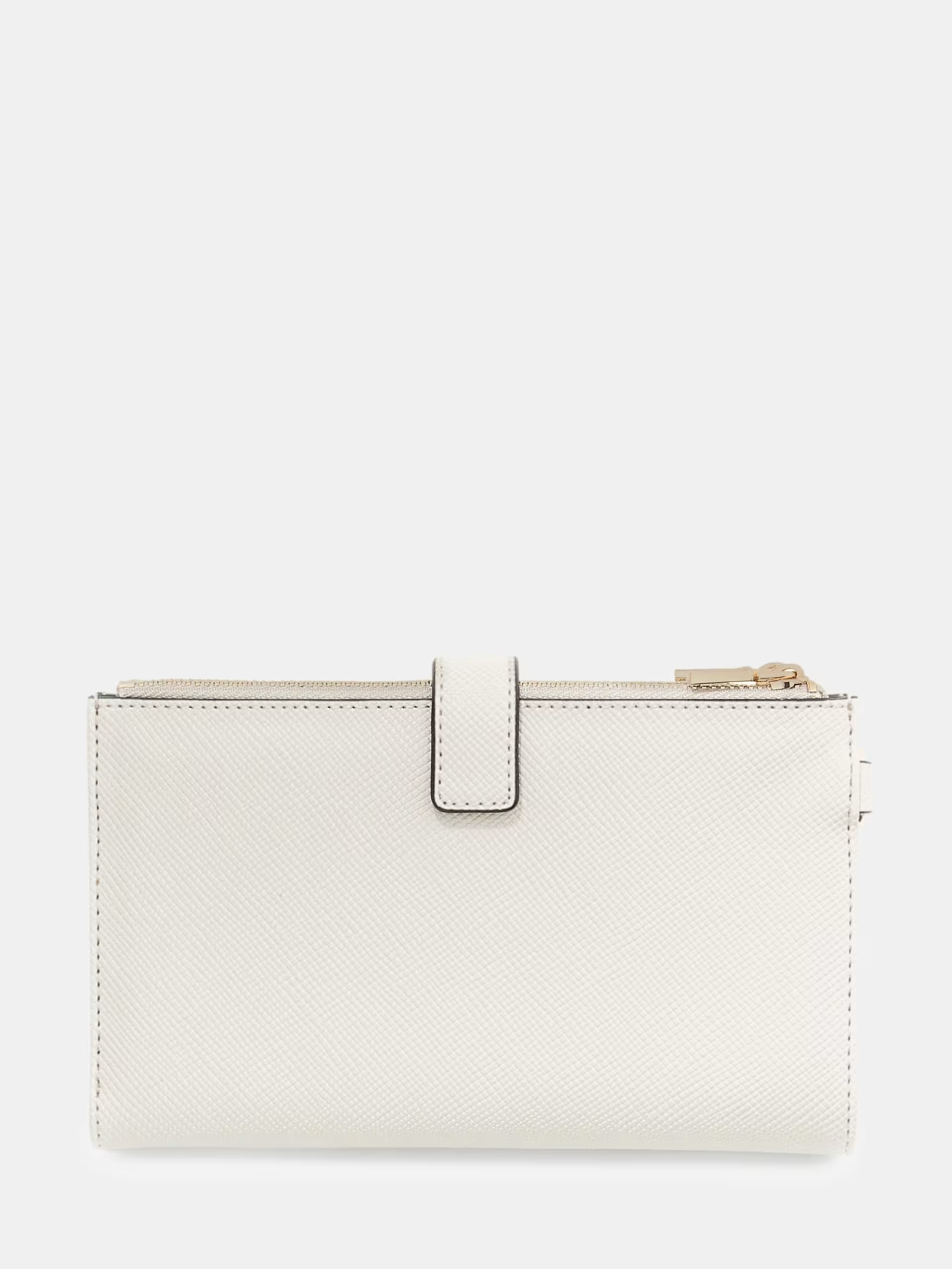 Carteira LAUREL II Branco - Guess  3