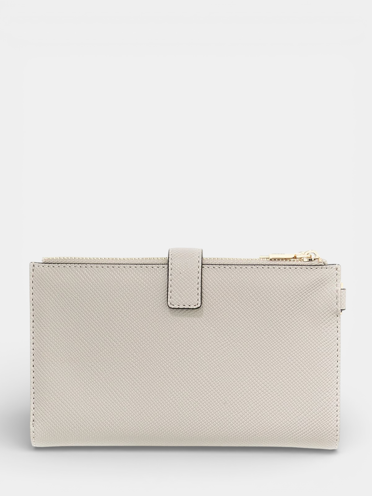 Carteira LAUREL II Taupe - Guess  4