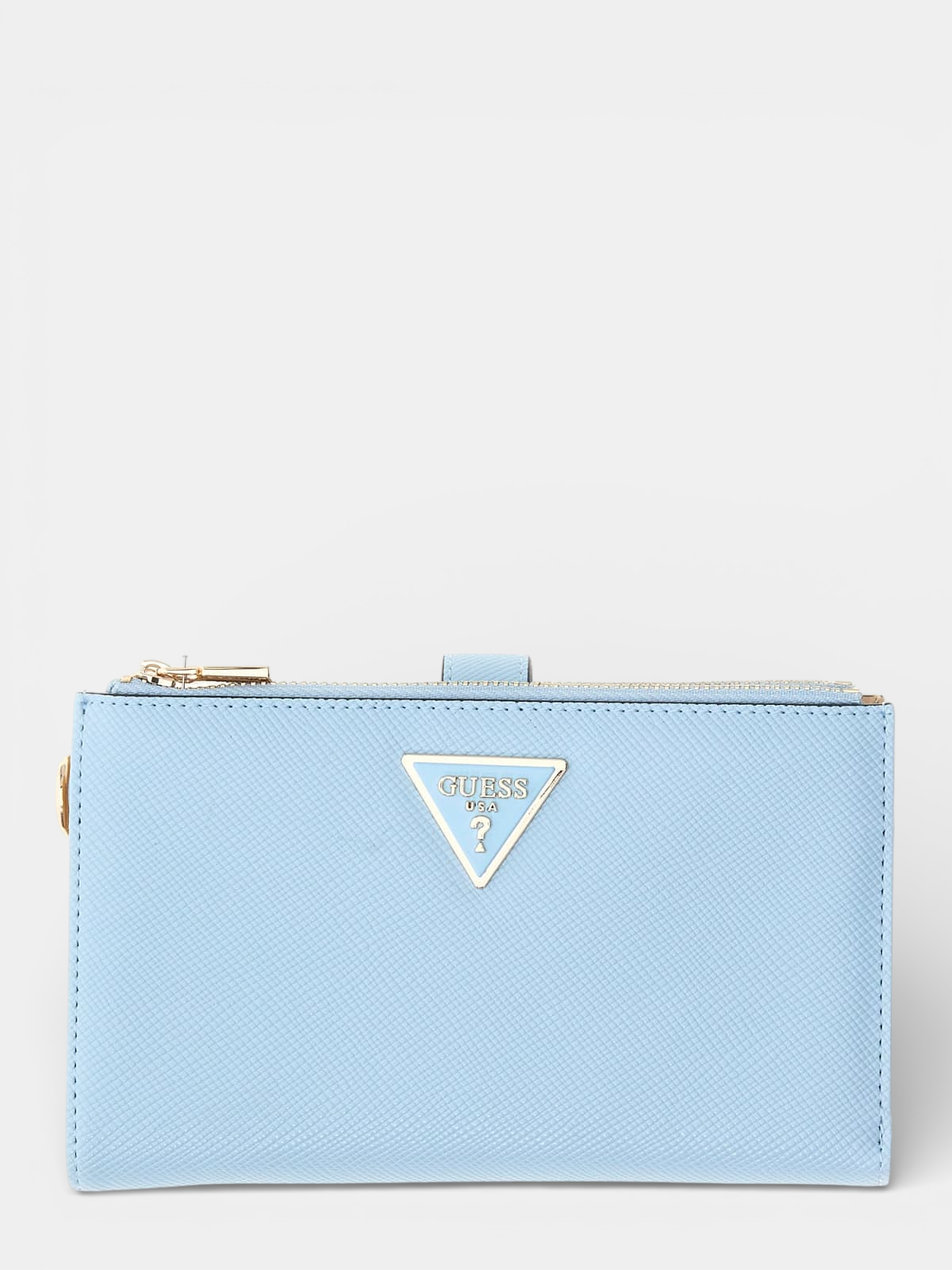 Carteira LAUREL II Azul - Guess 1