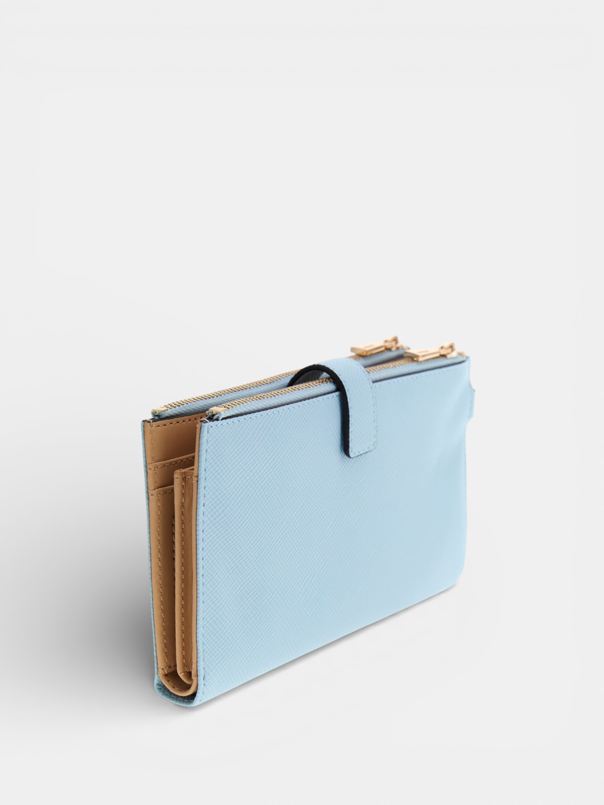 Carteira LAUREL II Azul - Guess 2