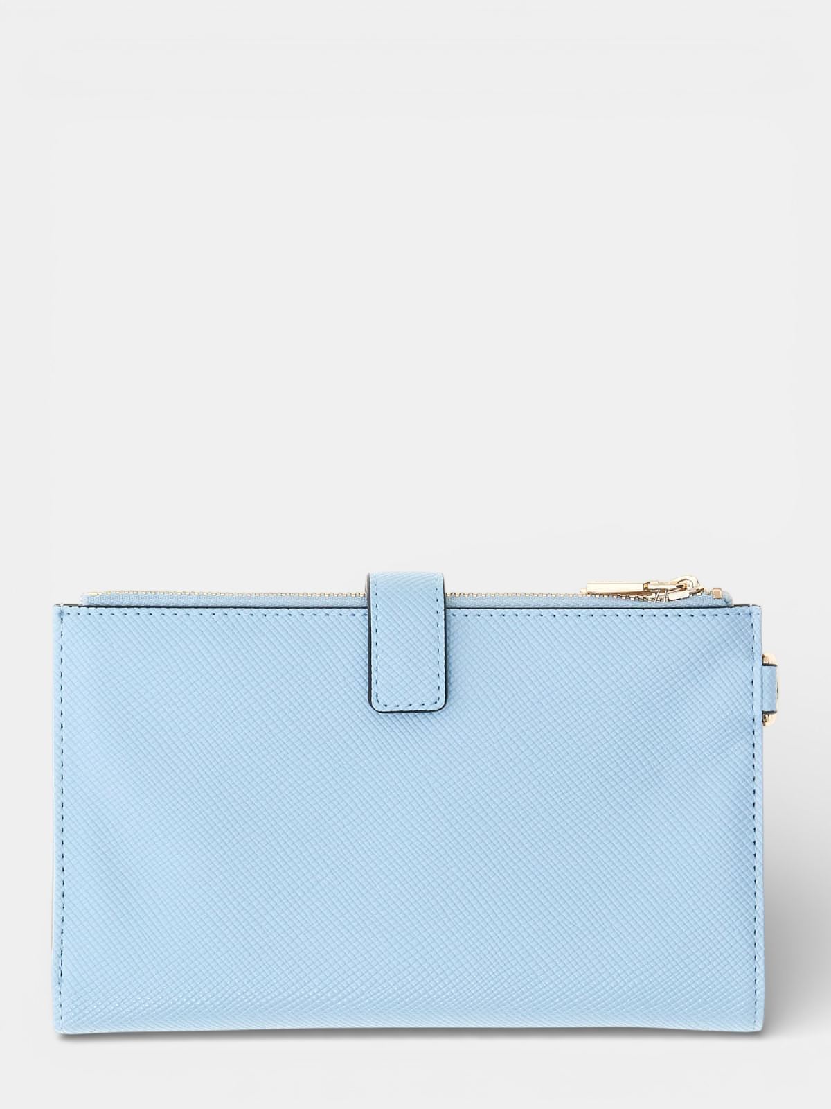 Carteira LAUREL II Azul - Guess 3