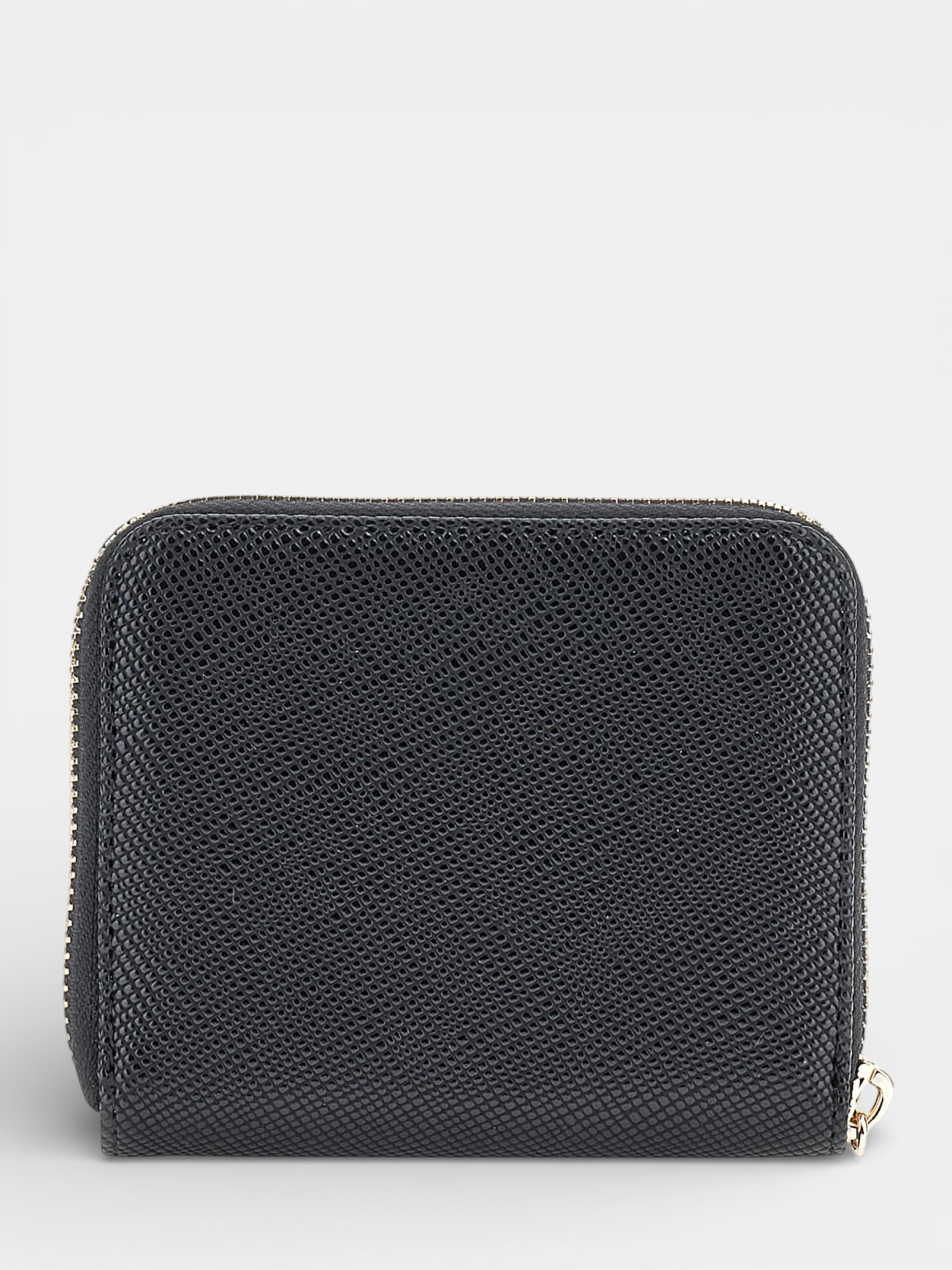 Carteira Pequena LAUREL II Preto - Guess 2