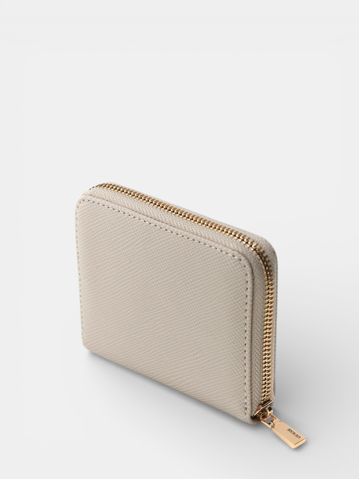 Carteira Pequena LAUREL II Taupe - Guess  2