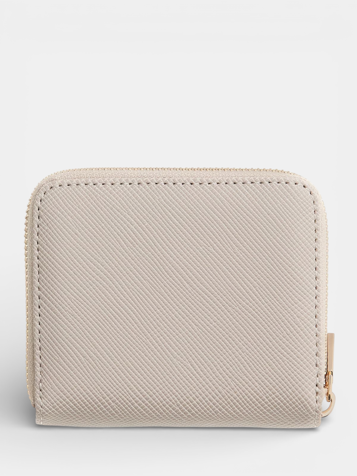 Carteira Pequena LAUREL II Taupe - Guess  3