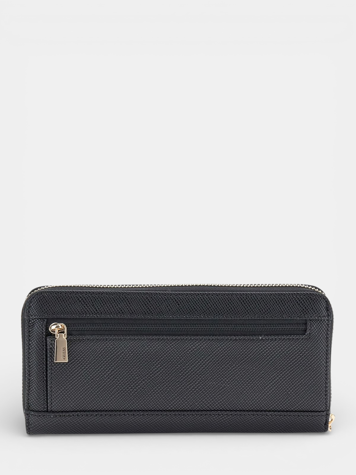 Carteira Grande LAURELL II Preto - Guess  2