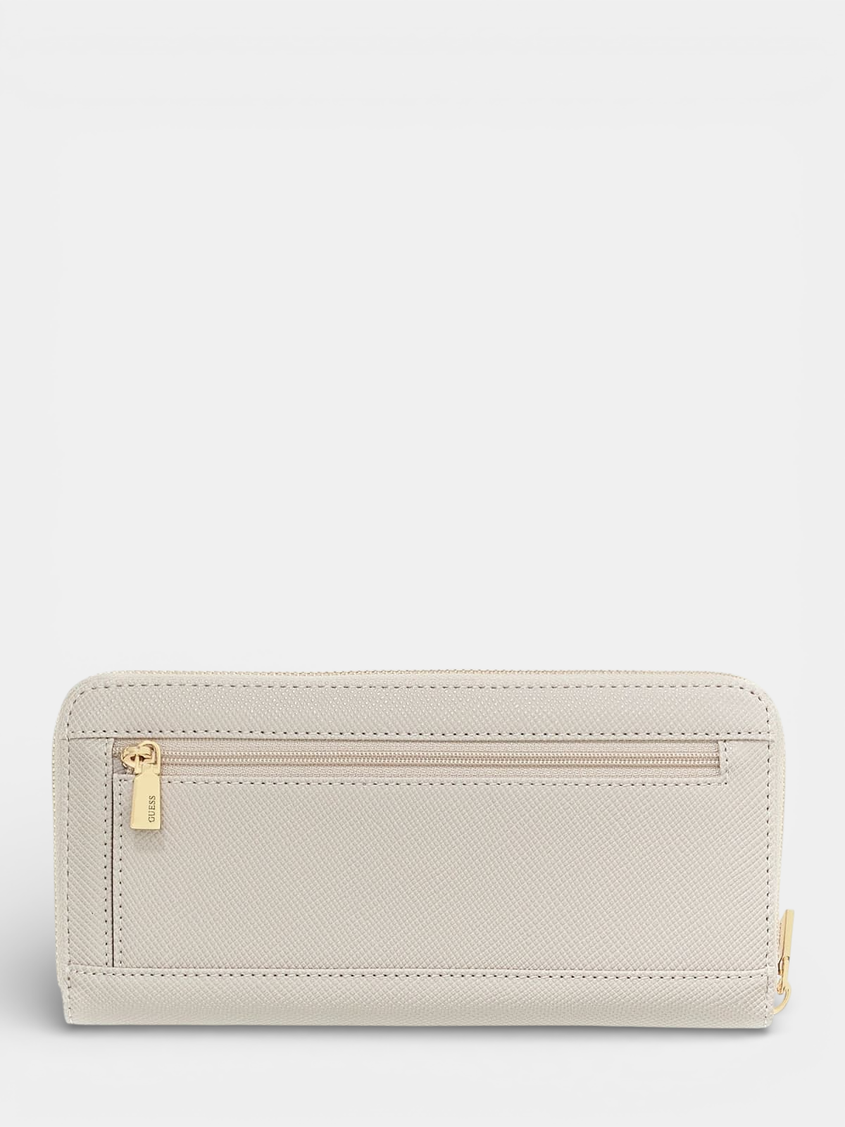 Carteira Grande LAURELL II Taupe - Guess  2