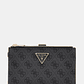 Carteira Completa Logo Preto - Guess - vignette 1