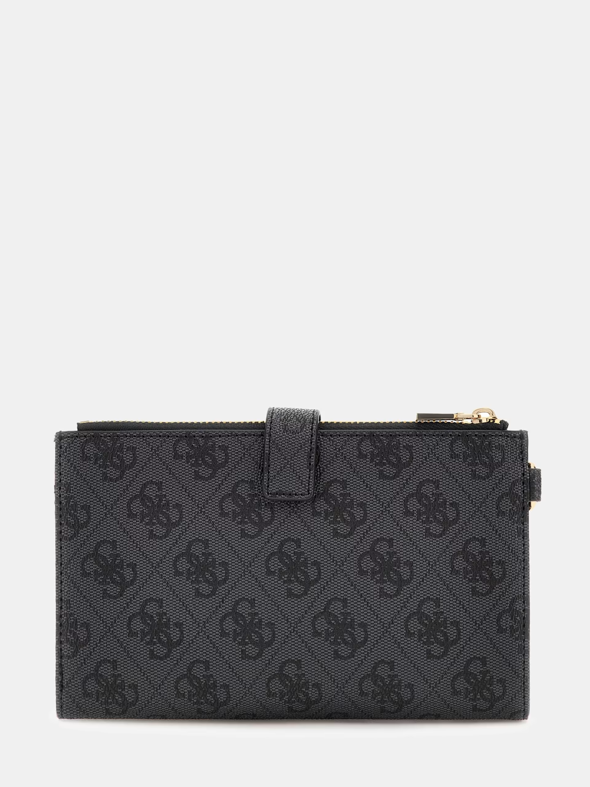 Carteira Completa Logo Preto - Guess 2