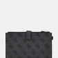 Carteira Completa Logo Preto - Guess - vignette 2