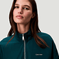 Casaco Extra Leve Verde - Calvin Klein - vignette 4
