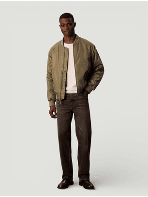 Casaco Bomber Verde - Calvin Klein 