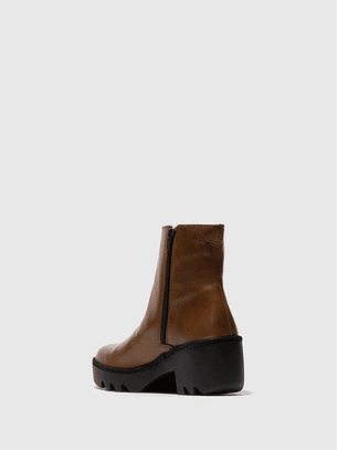 Bota TOOR Camel - Fly London