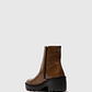 Bota TOOR Camel - Fly London - Thumbnail 2