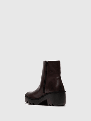 Bota TOOR Bordeaux  - Fly London