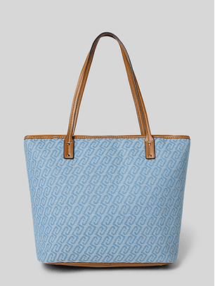 Mala de Ombro EVRIM em Ganga - Liu Jo