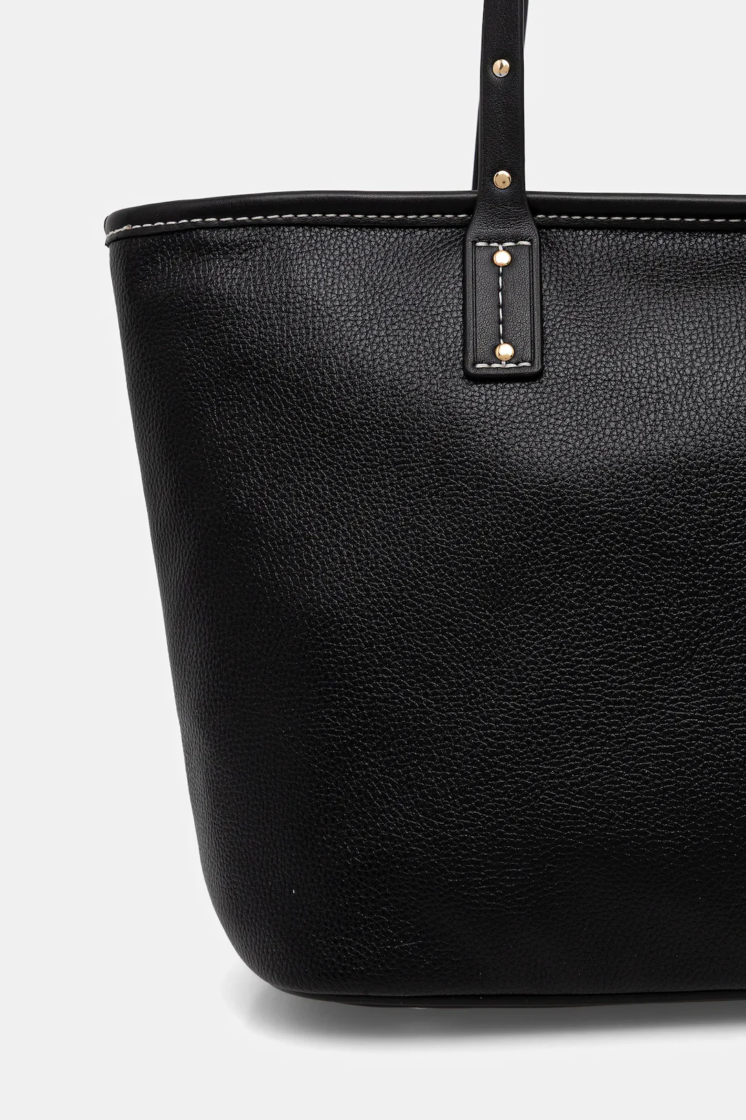 Mala de Ombro EVRIM Preto - Liu Jo  3