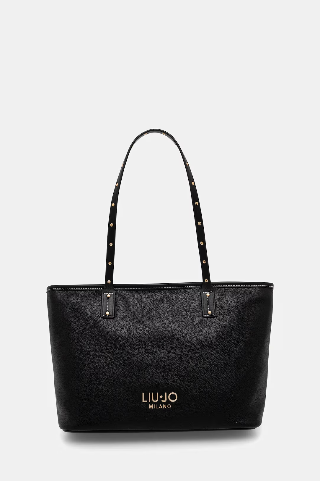 Mala de Ombro EVRIM Preto - Liu Jo  1