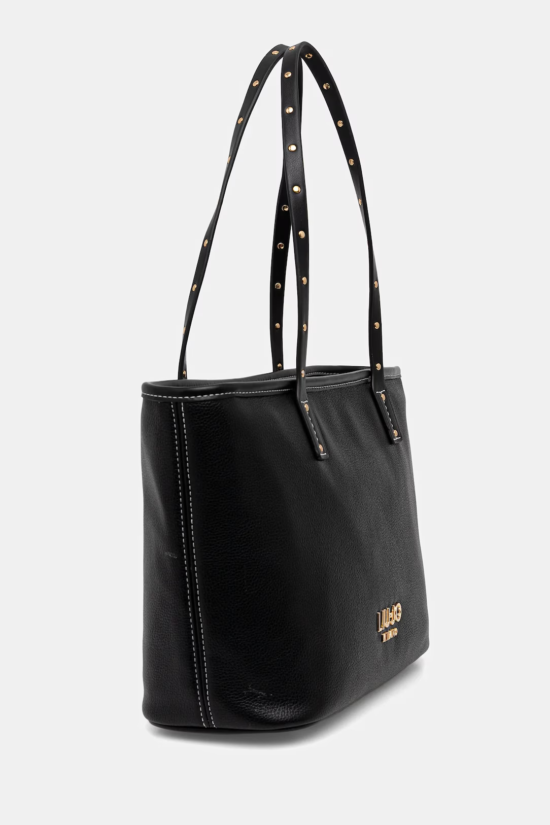 Mala de Ombro EVRIM Preto - Liu Jo  2