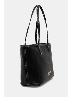 Mala de Ombro EVRIM Preto - Liu Jo 