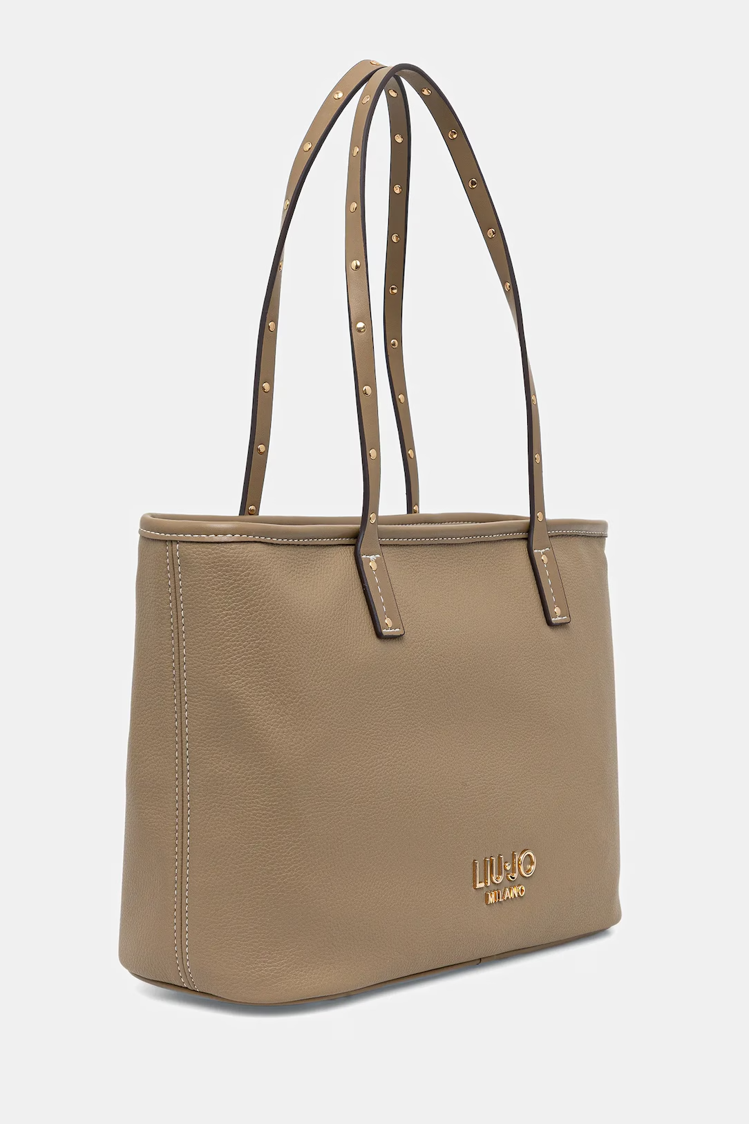 Mala de Ombro EVRIM Bege - Liu Jo 2